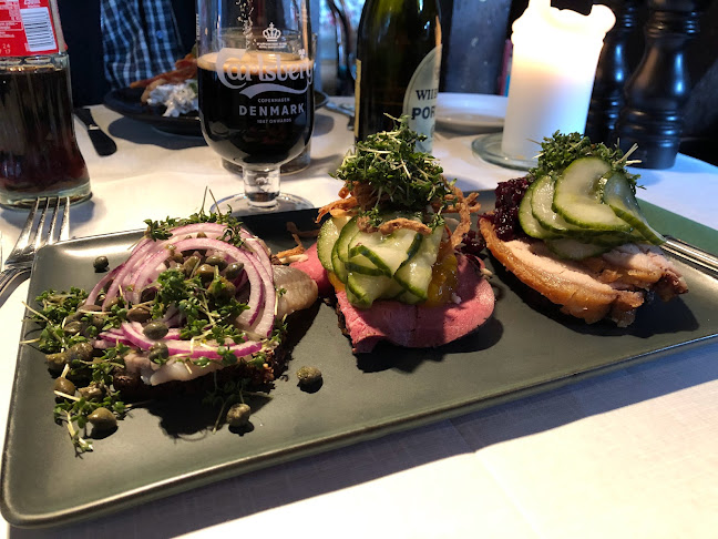 Hansens Café - Gastronomi og hotelvirksomhed