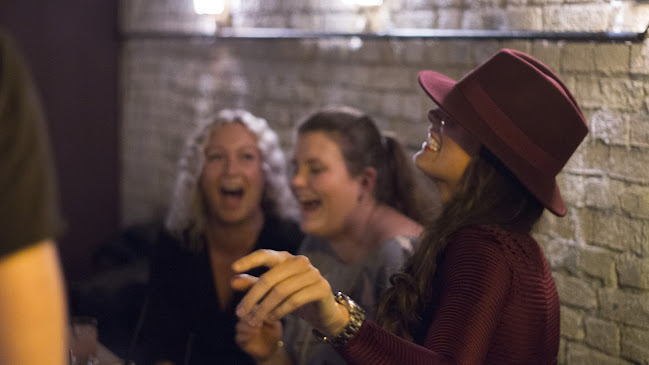 visit - Gastronomi og hotelvirksomhed