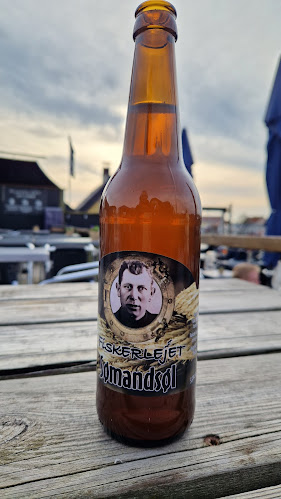 Ved Broen 9, 4736 Karrebæksminde