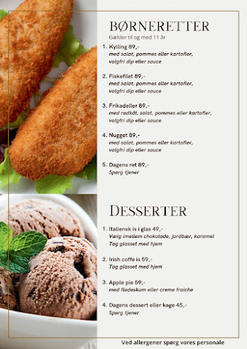 Mindbjergs - Nykøbing Falster