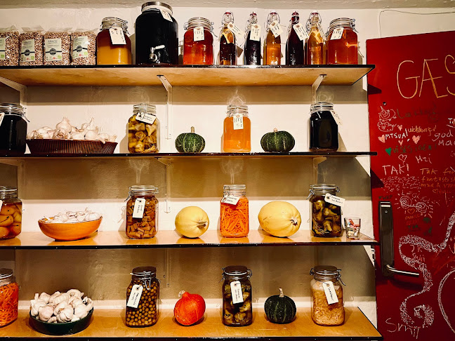 Magstræde 14, 1. floor, 1204 København