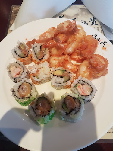 Asia Restaurant Esbjerg - Esbjerg