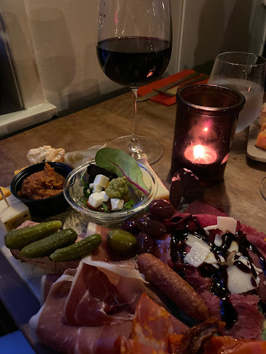 Vestergade 19A, 4600 Køge