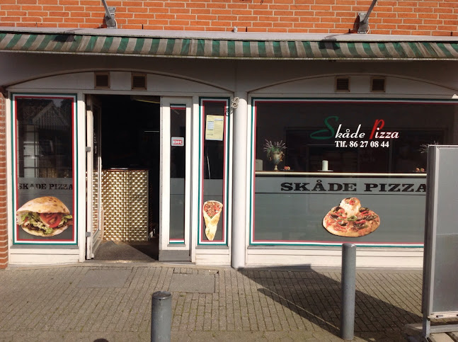 Skåde Pizza - Højbjerg