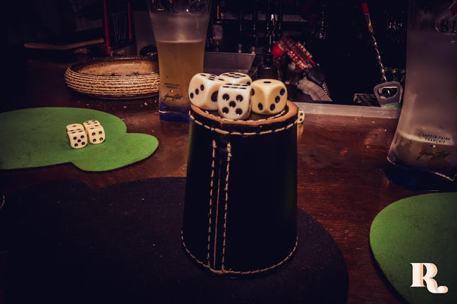 Comentarii opinii despre Rabalder Bar København