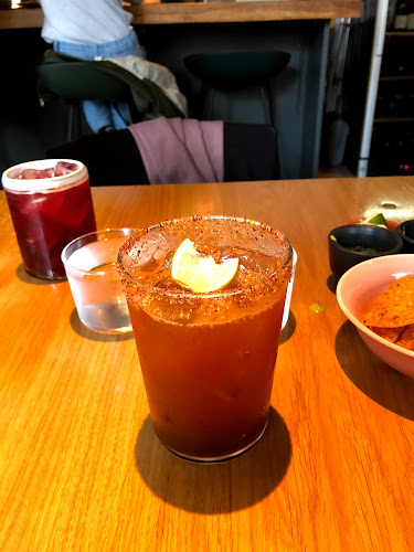 Sanchez - København