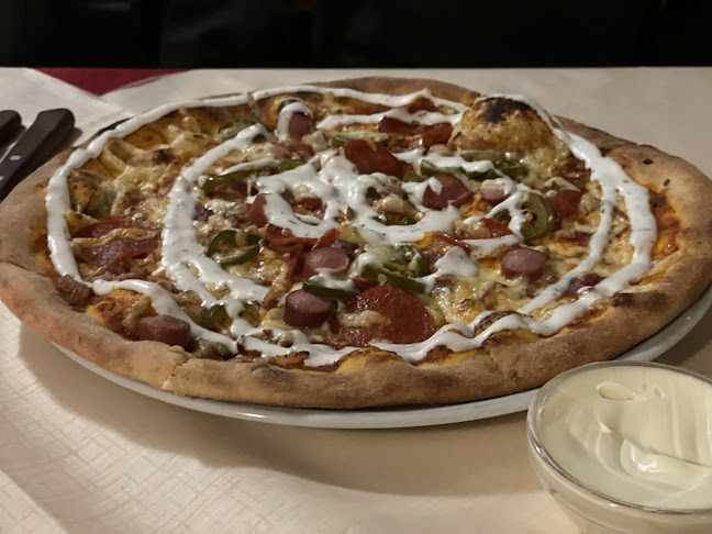 Opinii despre Bella Luna în Liseleje - Gastronomi og hotelvirksomhed