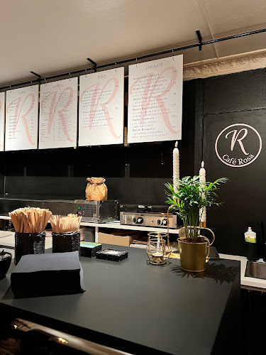 Café Rosa - Gastronomi og hotelvirksomhed