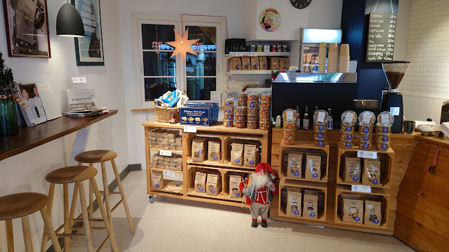 Johannes Dam & Søn - Aakirkeby