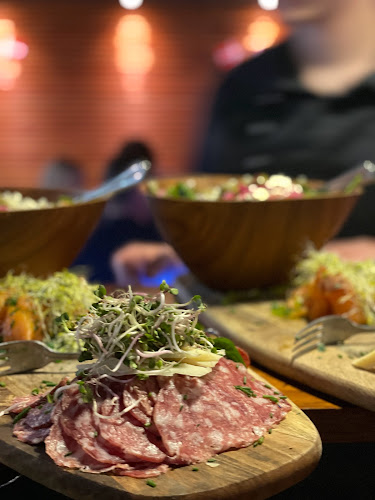 Comentarii opinii despre Restaurant PlanB - Tapas Vin & Cocktails