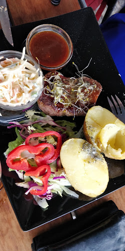 Comentarii opinii despre Mcknudsens Rest.