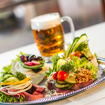 Thy Event & Naturcenter ApS - Frøstrup