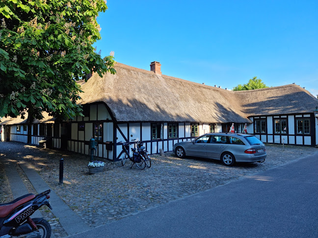 Mariagervej 450, 8981 Spentrup