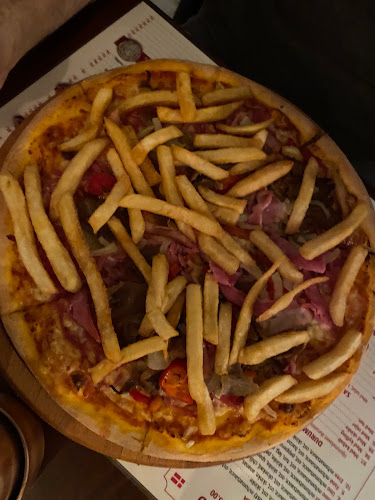 Opinii despre La Toscana în Tarm - Gastronomi og hotelvirksomhed