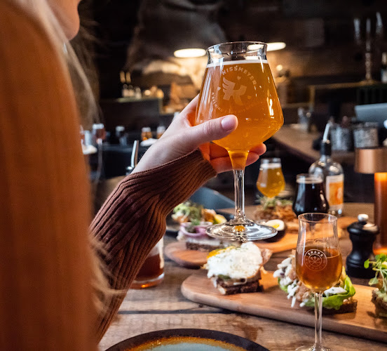 Cafe Gran - Gastronomi og hotelvirksomhed