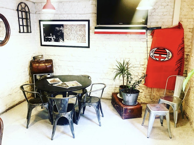 Il Gusto Giusto - Gastronomi og hotelvirksomhed