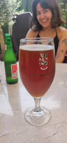 Comentarii opinii despre Restaurant Engtoftegård