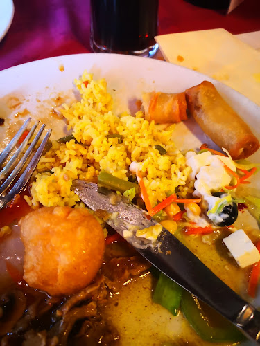 Comentarii opinii despre China Wok House