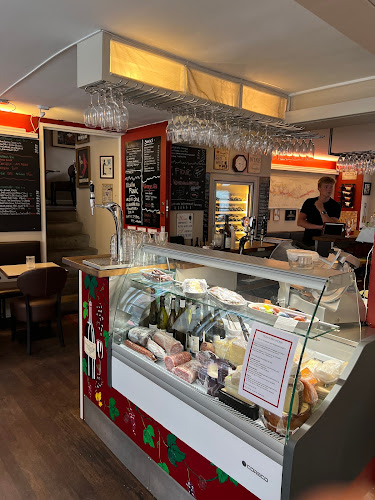 Villa Vino - Gastronomi og hotelvirksomhed