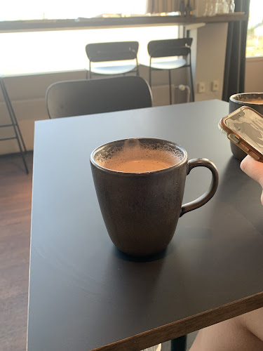 Opinii despre KANT Kaffebar & Eventspace în København - Gastronomi og hotelvirksomhed