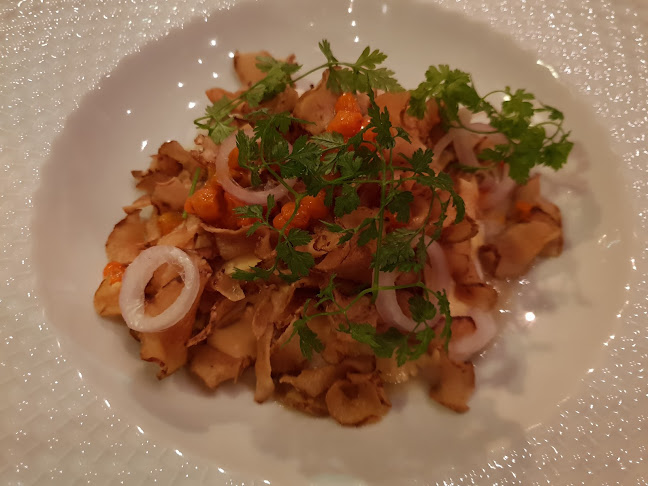 Comentarii opinii despre Restaurant Latin