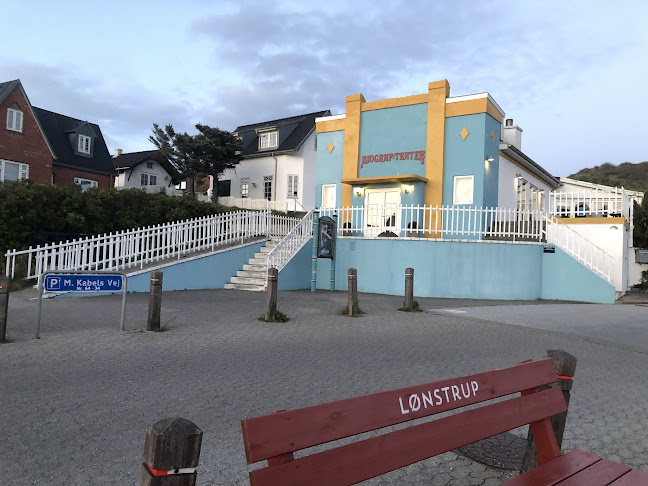 Biograf-Teateret - Hjørring