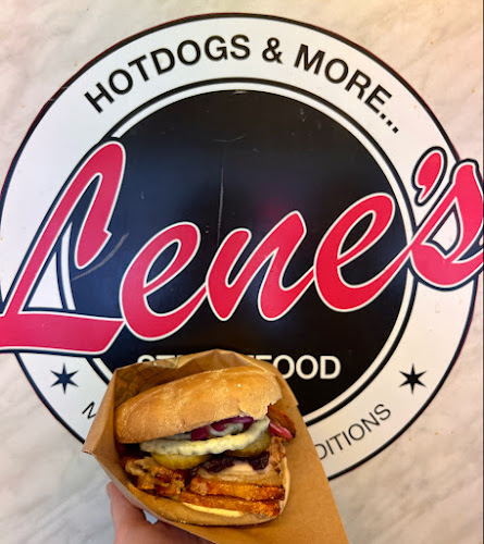 Opinii despre Lenes Streetfood în Roskilde - Gastronomi og hotelvirksomhed