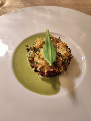 Restaurant Remouladen - Gastronomi og hotelvirksomhed