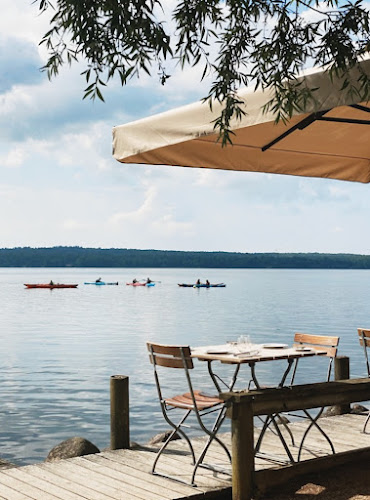 Skipperhuset Fredensborg - Gastronomi og hotelvirksomhed
