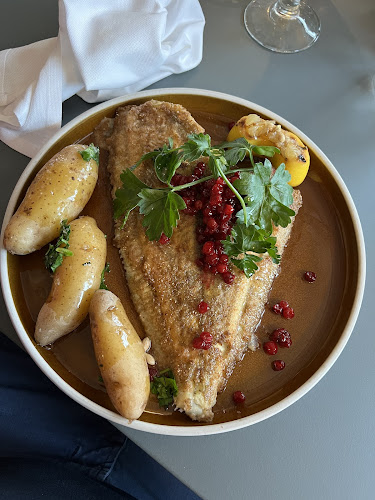 Restaurant Raalingen - Hals