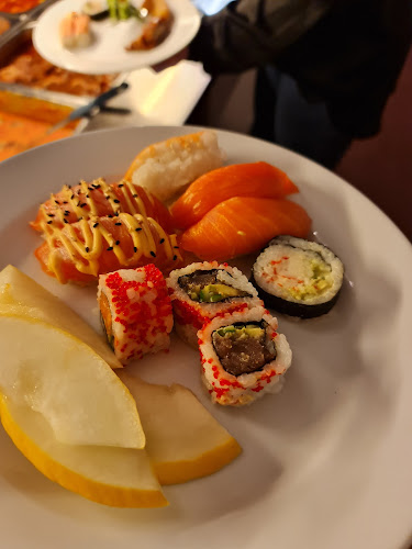 Opinii despre Tian Fu în Horsens - Gastronomi og hotelvirksomhed