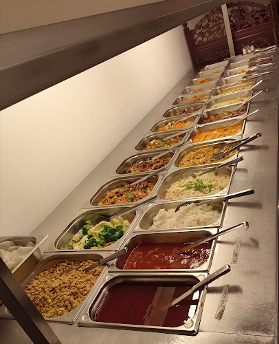 9-Ni Sushi - Hillerød