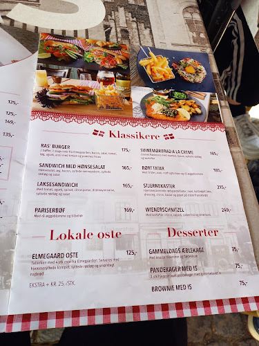 RAS GASTRO & MALT - Haderslev