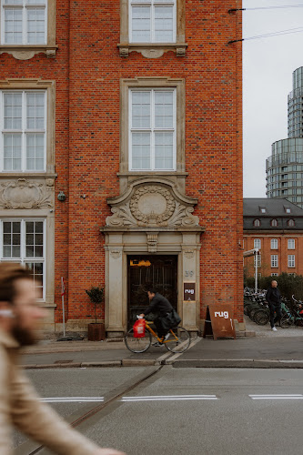 Opinii despre Rug Bakery în København - Gastronomi og hotelvirksomhed