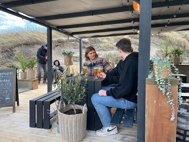 Woodys Søndervig - Gastronomi og hotelvirksomhed