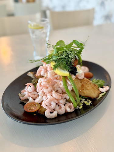 KunstCafeen Blokhus - Gastronomi og hotelvirksomhed