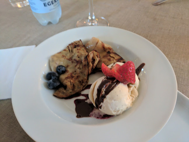 Comentarii opinii despre Cafe Pibe Mølle