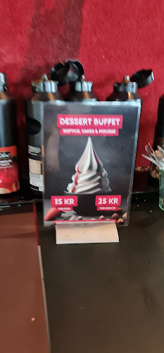 Dalle Valle, Rosengårdcenteret - Gastronomi og hotelvirksomhed