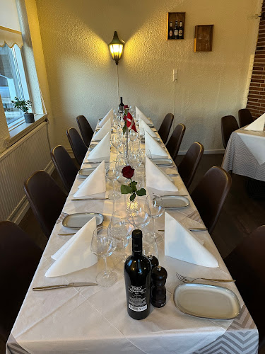 Ristorante Da pino - Herfølge