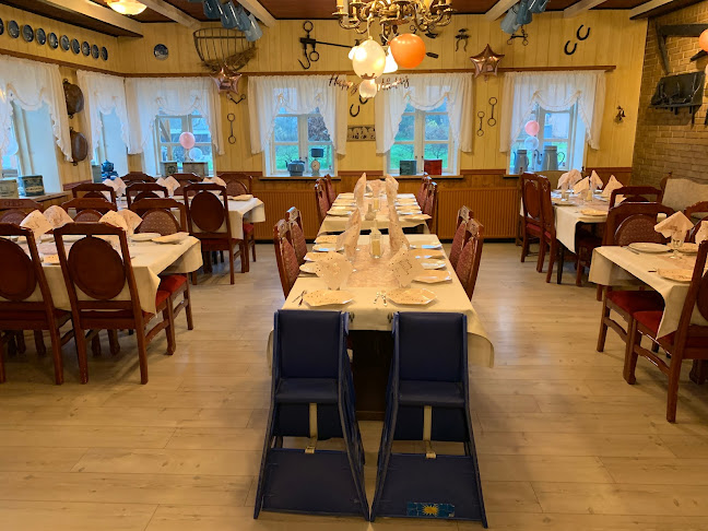 Truust Kro - Fårvang