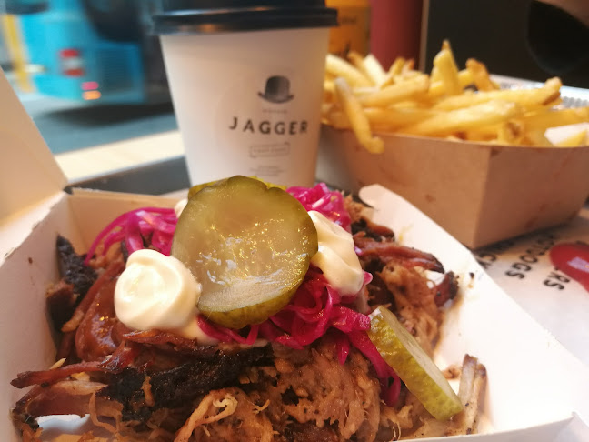 Comentarii opinii despre Jagger Amagerbro