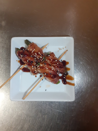 Gen Sushi - Fredensborg