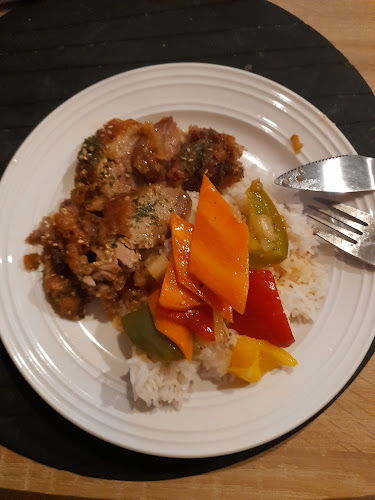 HONGKONG restaurant - Esbjerg