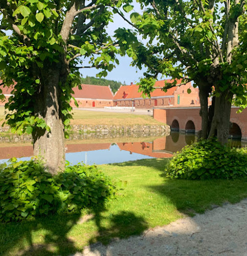 Restaurant Den Gamle Stald - Gastronomi og hotelvirksomhed