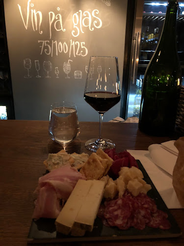 Nebbiolo Winebar - København