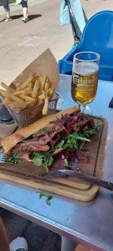 Riz Raz - Gastronomi og hotelvirksomhed