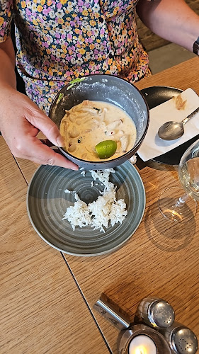 Ploy Cafe & Thai Restaurant - Thisted