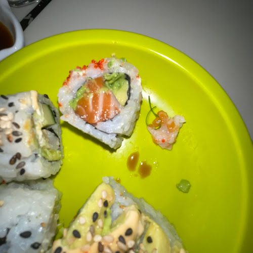 Hua Xin - Nykøbing Falster