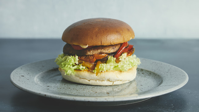 Café L'Île - Odense