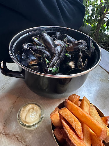 Cafe Wilder - København